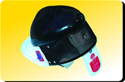 Foil/Epee FIE1600N Mask - Click Image to Close
